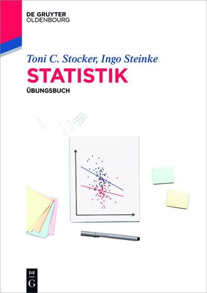 Produktbild: Statistik