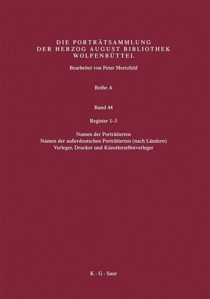 Produktbild: Register 1-3