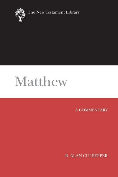 Produktbild: Matthew