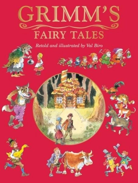 Produktbild: Grimm''s Fairy Tales