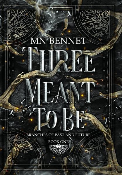 Produktbild: Three Meant To Be