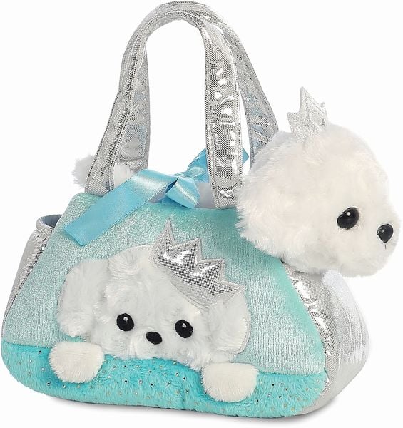 Produktbild: FP Peek-a-Boo Princess Puppy