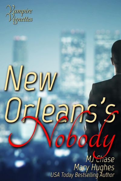 Produktbild: New Orleans's Nobody: Vampire Vignettes