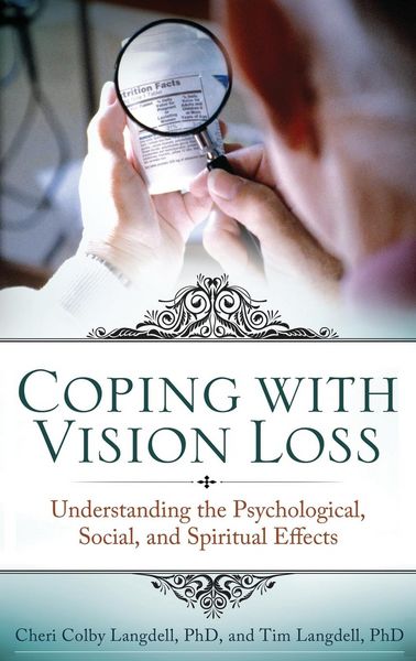 Produktbild: Coping with Vision Loss
