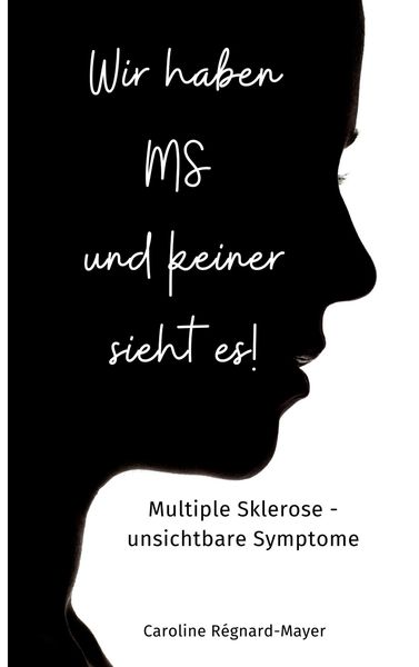 Produktbild: Wir haben MS und keiner sieht es!