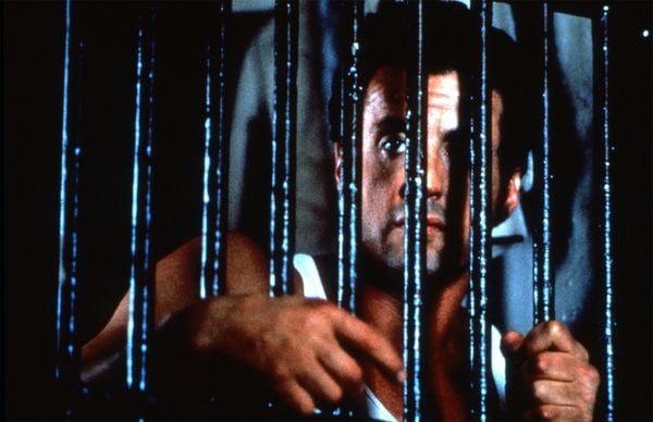 Produktbild: Lock up - &Uuml;berleben ist alles