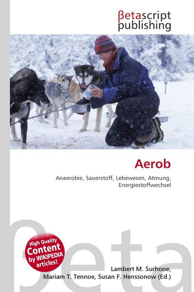 Produktbild: Aerob