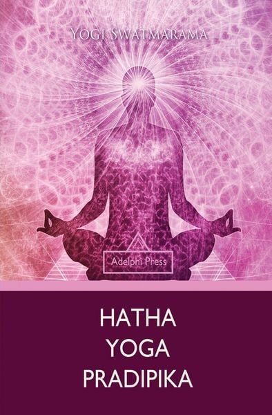 Produktbild: Hatha Yoga Pradipika