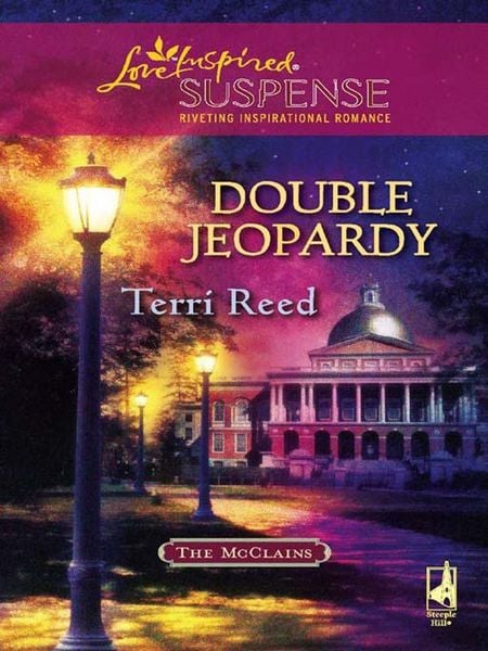 Produktbild: Double Jeopardy