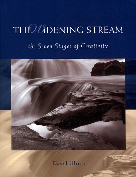 Produktbild: The Widening Stream