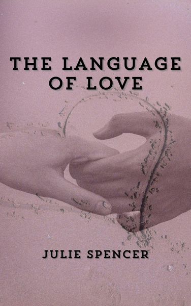 Produktbild: The Language of Love
