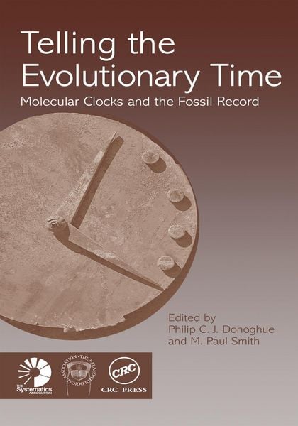Produktbild: Telling the Evolutionary Time