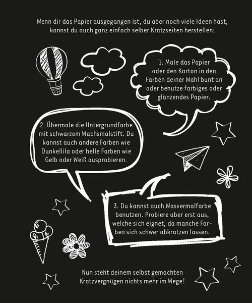 Produktbild: Kritzkratz-Spa&szlig; Fahrzeuge
