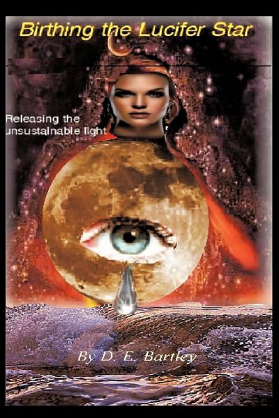 Produktbild: Birthing the Lucifer Star