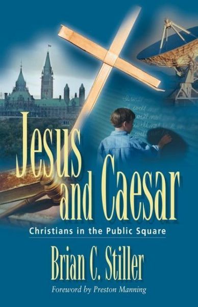 Produktbild: Jesus and Caesar