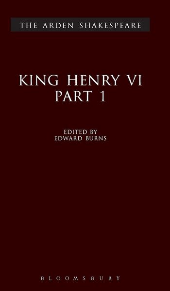 Produktbild: King Henry VI Part 1