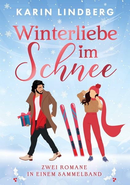 Produktbild: Winterliebe im Schnee
