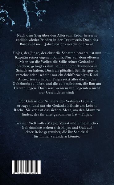 Produktbild: Die Chroniken der Traumwanderer