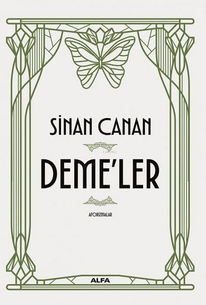 Produktbild: Demeler