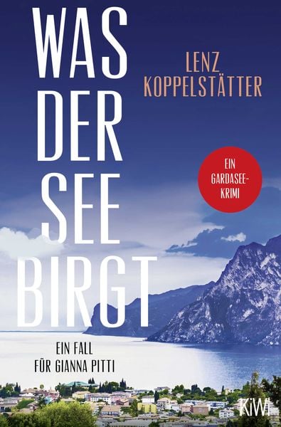 Produktbild: Was der See birgt