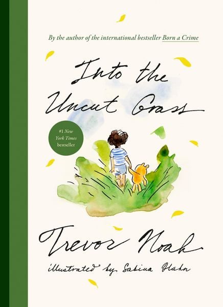 Produktbild: Into the Uncut Grass