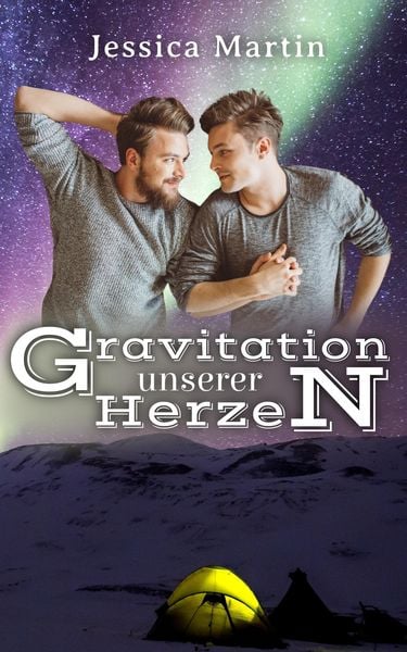 Produktbild: Gravitation unserer Herzen