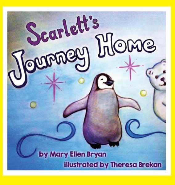 Produktbild: Scarlett's Journey Home