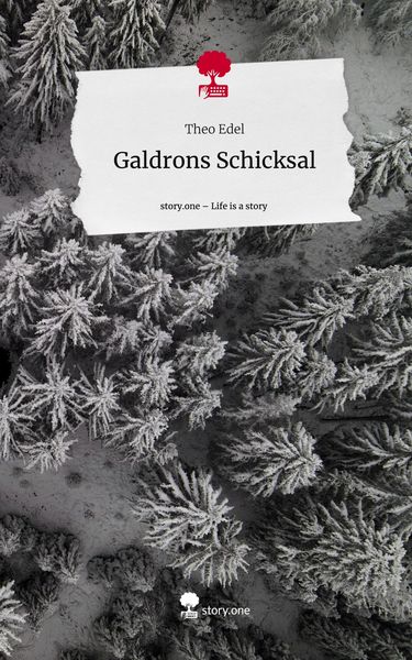 Produktbild: Galdrons Schicksal. Life is a Story - story.one