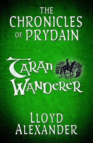 Produktbild: Taran Wanderer