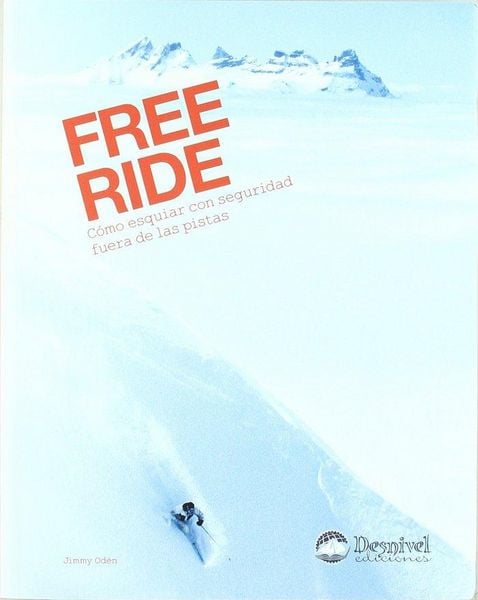 Produktbild: Free Ride