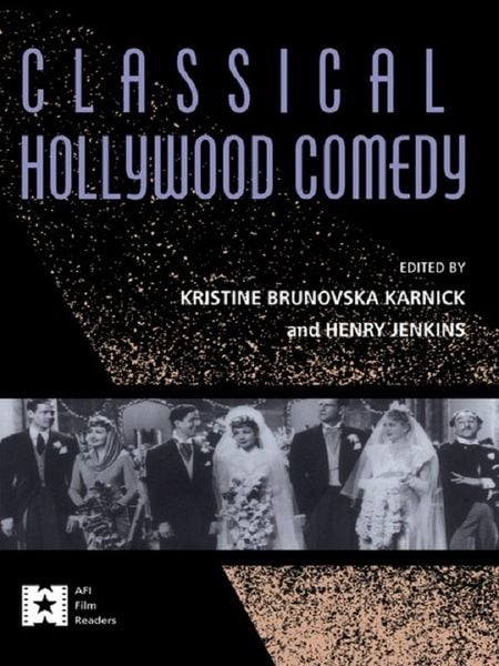 Produktbild: Classical Hollywood Comedy