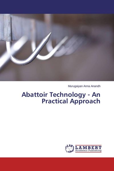 Produktbild: Abattoir Technology - An Practical Approach