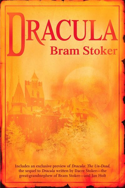 Produktbild: Dracula
