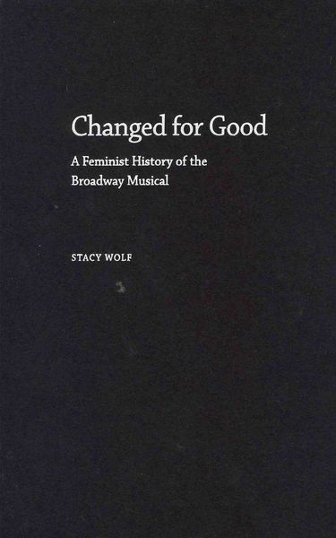 Produktbild: Changed for Good