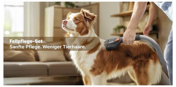 Produktbild: Thomas 787279 Tierhaarb&uuml;rste