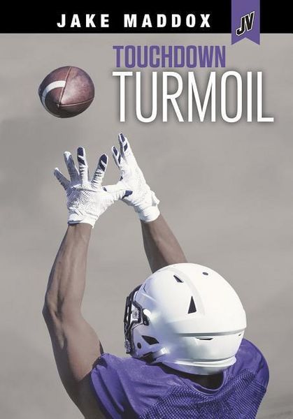 Produktbild: Touchdown Turmoil