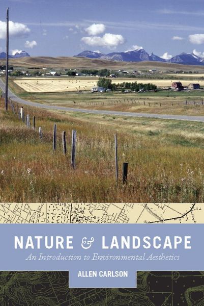 Produktbild: Nature and Landscape