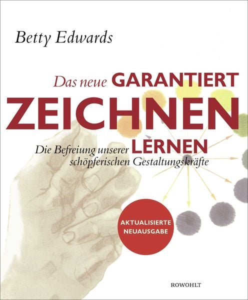 Produktbild: Das neue Garantiert zeichnen lernen