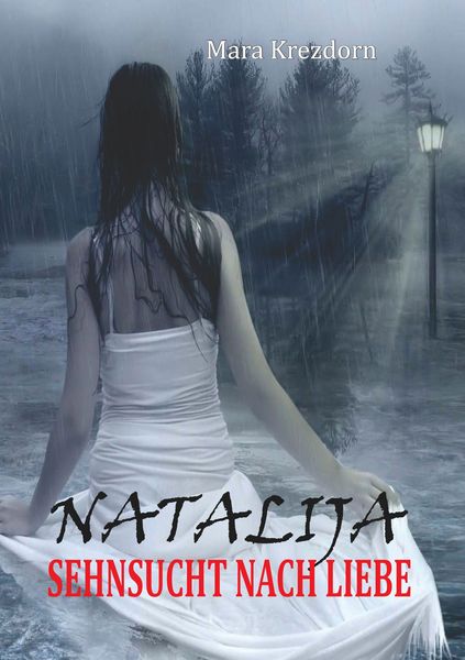 Natalija, Taschenbuch von Mara Krezdorn, BoD – Books on Demand, 9783746079011