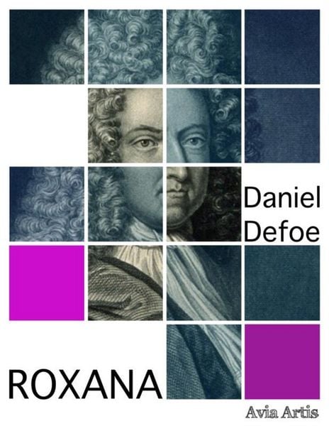 Produktbild: Roxana