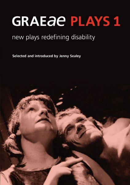 Produktbild: Graeae Plays 1
