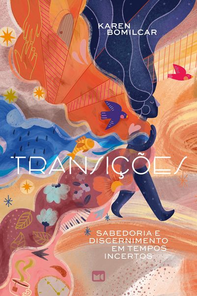 Produktbild: Transi&ccedil;&otilde;es