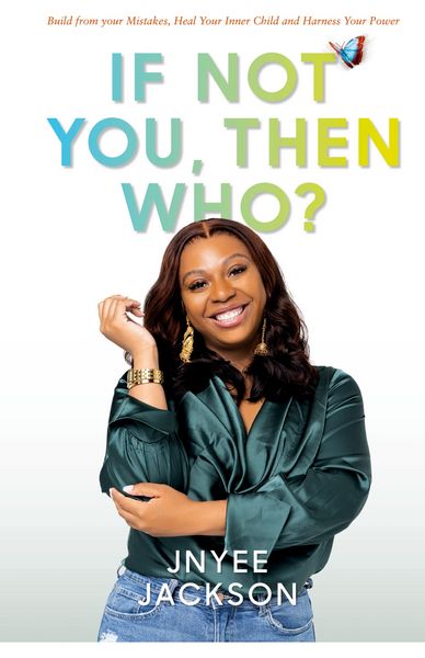 Produktbild: If Not You, Then Who?