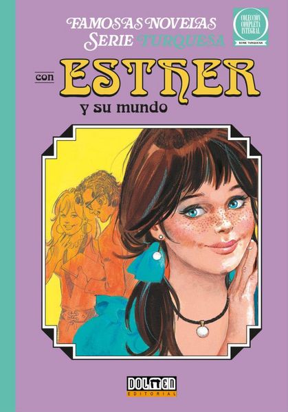 Produktbild: Esther y su mundo 2