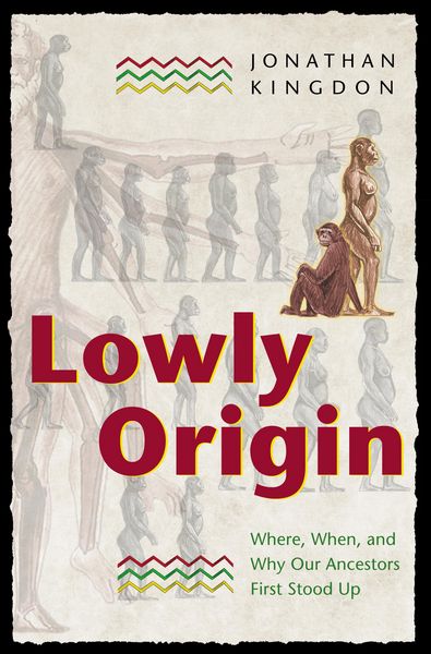 Produktbild: Lowly Origin