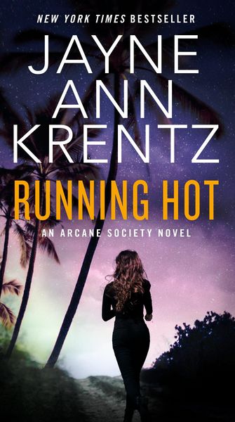Produktbild: Running Hot