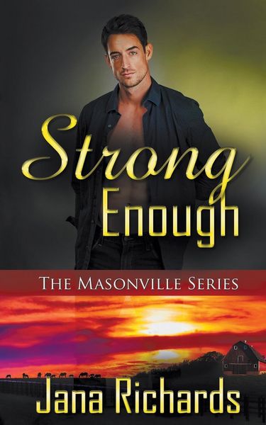 Produktbild: Strong Enough
