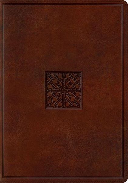 Produktbild: ESV Study Bible