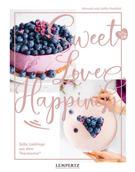 Produktbild: Sweet Love & Happiness
