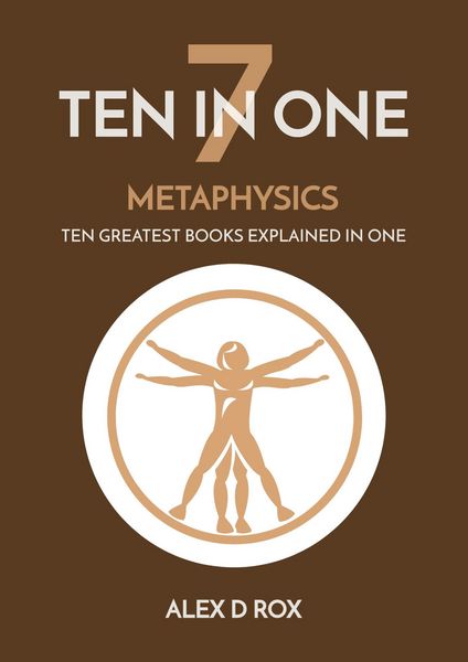 Produktbild: Metaphysics